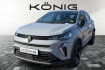 Renault Captur Techno 1.3 tce 160 edc techno carplay*pdc*klima