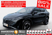 Nissan Qashqai N-Connecta n connecta winter+navi+acc+360+privacy+klimaaut+te