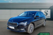 Skoda Fabia Tour tour 1 0 tsi dsg+acc+pdc+rfk+led+shz+lane+