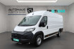 Peugeot Boxer Autres kw 435 l4h2 bluehdi 140 *kamera*navi