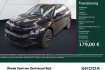 Skoda Kamiq Tour 1.0 tour blackpackage ahk cam acc matrix
