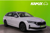 Skoda Octavia Selection 2.0tdi combi dsg selection+led+kamera