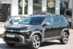 Dacia Duster Journey 140 full hybrid journey gjr shz 4 kameras