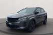 Peugeot 3008 GT 1.2 gt navi+pano+sitzhzg+360+led+pdc+