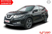 Nissan X-Trail Tekna X trail tekna led navi bose android apple 360