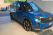 Ford Tourneo Courier Active Tourneo courier active