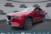 Mazda CX-5 Sports-Line Cx 5 2.5 skyactiv g 194 sports line awd ahk