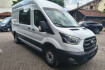 Ford Transit Custom Basis Transit 2.0 tdci doka>6si l3h2 xen+klima+shz+kam