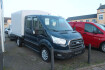 Ford Transit Custom Trend Transit pritsche 310 l2 doppelkabine trend