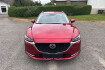 Mazda Mazda6 Sports-Line 6 skyactiv g 194 sports line