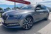 Skoda Superb Style style*dsg*ahk*kamera*acc*memory*led*