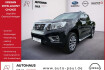 Nissan Navara Tekna 2.3 dci tekna dc  leder  rollo  akh  360
