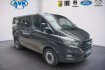 Ford Transit Custom Trend Transit custom kombi 320 l1 trend 9 sitzer