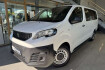 Peugeot e-Expert Autres Expert e kombi l3 (75kwh)  8 sitzer  carplay  ccs!