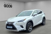 Lexus NX Business Nx 300h e four navi led acc el. heckklappe mehrzonenklima