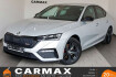 Skoda Octavia RS lim. rs  t.leder navi led sh kamera acc