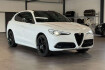 Alfa Romeo Stelvio Veloce veloce premium+h&k+pano+memo+acc+kam+21?