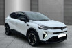 Renault Captur Techno tce 160 edc techno shz+led+rfk