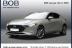 Mazda Mazda3 Exclusive 3 2.5l 6at fwd exclusive li navi shz pdc bt