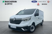 Renault Trafic Komfort kasten l1h1 2 8t komfort/led/klima