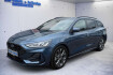 Ford Focus ST-Line X turnier 1.0 ecoboost hybrid aut. st line x