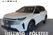 Peugeot 5008 Allure hybrid 145 allure at 7 sitze shz kamera