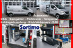 Renault Trafic Komfort 2 0 dci 145 automatik sortimo ahk kamera garantie*