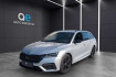 Skoda Octavia RS rs *led*kam*ahk*acc*hud*
