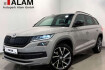 Skoda Kodiaq Sportline 2 0 tdi sportline 4×4 dsg ahk vico 360