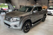 Nissan Navara Tekna np300 tekna doka 4×4 ahk led leder navi