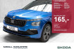 Skoda Kamiq Selection 1.0 tsi selection acc ahk aut el.heck kam
