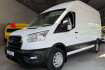 Ford Transit Custom Trend Transit 350 l3 *4×4*allrad*werkstattwagen*klima*