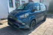 Ford Tourneo Custom Sport Tourneo custom sport  zahnriemen neu  standhzg.