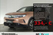Opel Grandland GS b hybrid gs edct+navi+matrix led hs licht+360 kame