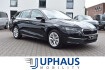 Skoda Octavia Selection combi 1.5 tsi select matrix/elektr.h/cam