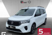 Nissan Townstar Tekna tekna kombi l2 automatik 7sitze/winter/led/navi/36