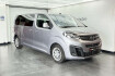 Opel Zafira Life Selection Zafira life 2.0 d selection m 1.hand 9 sitzer
