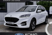 Ford Kuga Vignale st line plug in hybrid acc+led+parkassist klima