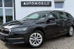 Skoda Octavia Autres selection 1.5tsi led kamera shz pdc ahk