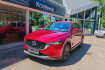 Mazda CX-5 Newground Cx 5 2.2l skyactiv d 150