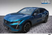 Peugeot 408 GT 1.2 puretech 130 gt navi acc matrix led