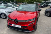 Renault Megane E-Tech Techno Megane e tech ev60 220hp optimum charge techno