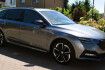 Skoda Octavia Sport combi sportline navi acc led