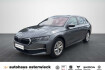 Skoda Octavia Autres combi selection 110kw/ klima/led/ ahk vorbe.