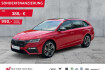 Skoda Octavia RS combi rs plus iv matrix+nav+pano+acc+hud