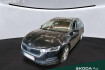 Skoda Octavia Ambition combi 2.0 tdi dsg 4×4 navi*matrix*ahk*pa