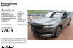 Skoda Karoq Sportline 2.0 tsi 4×4 dsg sportline led/acc/navi