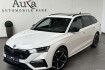 Skoda Octavia RS combi rs nav+matrix+pano+sthz+18zoll+kam