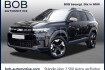 Dacia Bigster Extreme extreme tce 130 4×4 8 fach bereift sd