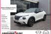Nissan Juke N-Connecta 1.6 hybrid n connecta technik und winterpa